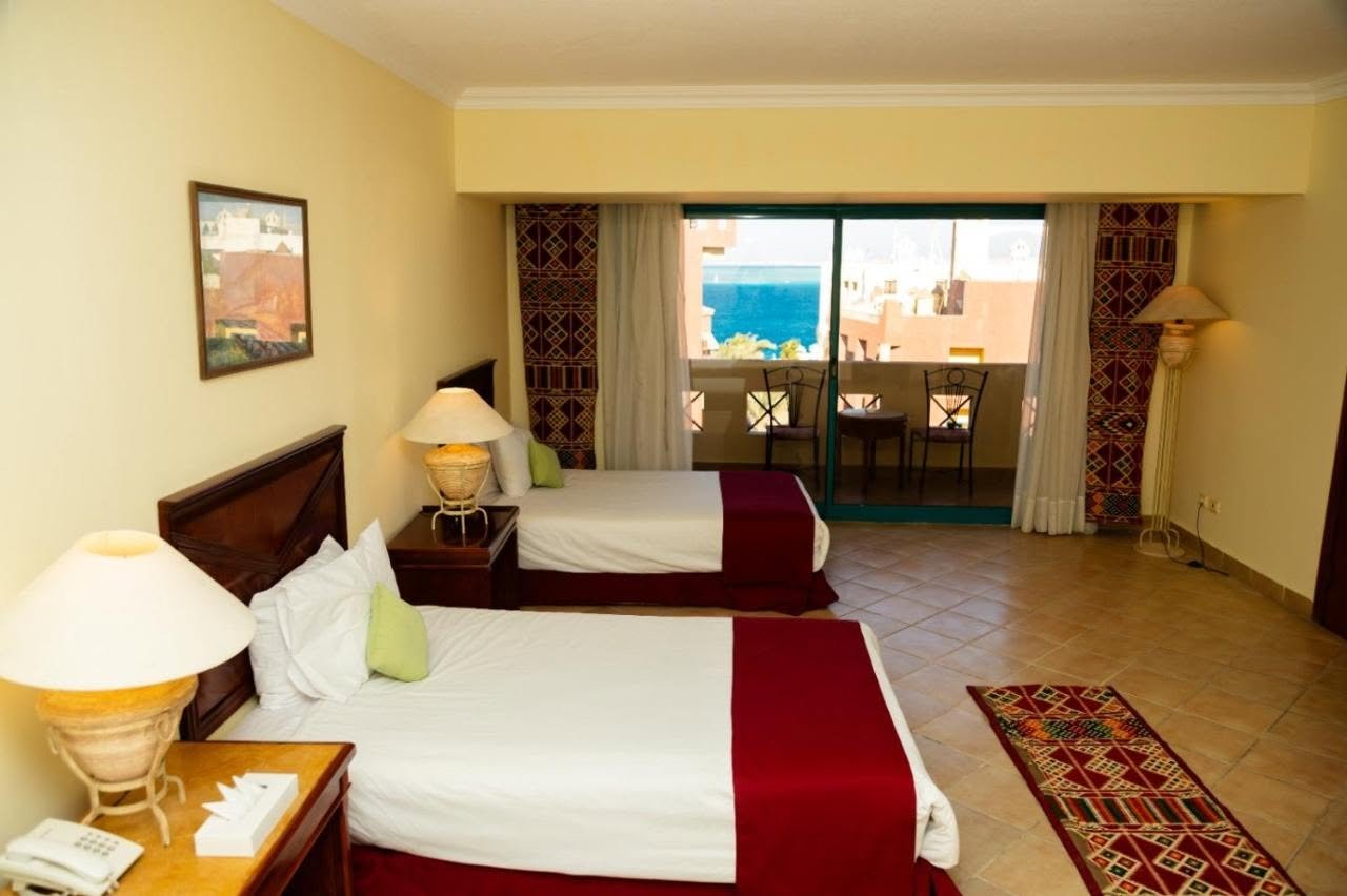 Sun & Sea Hotel