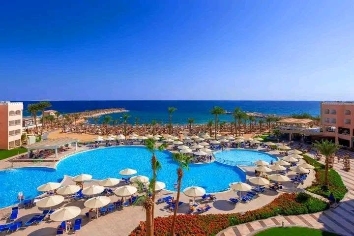 بيتش الباتروس